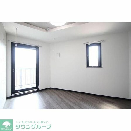 コンポジット野方の物件内観写真